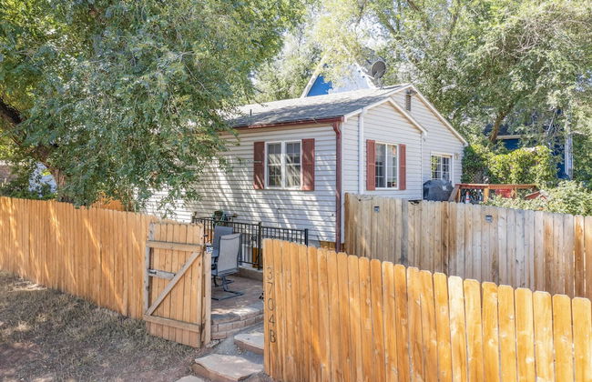 1BD Suitewalking Distance From Red Rocks - Foto 37