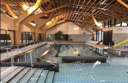 Joli studio SCANDINAVE - Foto 19