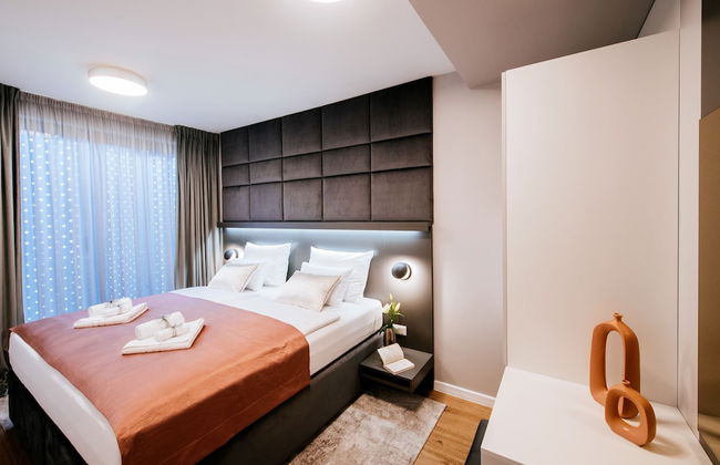 Dedaj Resort - Villa Auri - Foto 38