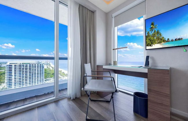 Beachfront Condo Fort Lauderdale Beach - Foto 20