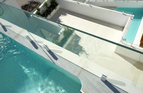 Casa do Pátio-Two Private Pools Villa- Rooftop & Panoramic Pool by DreamvillasAlbufeira - Foto 17