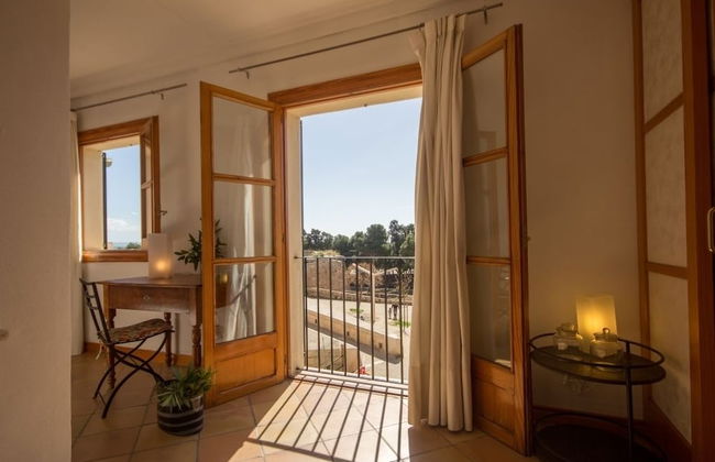 Historcal House Palma - Foto 2