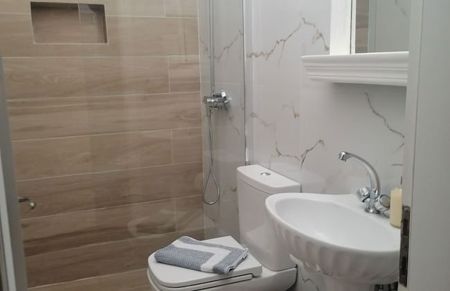 Luxury Apartments Kanali - Foto 20