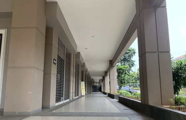 Velito At Podomoro Golf View Apartment - Foto 37