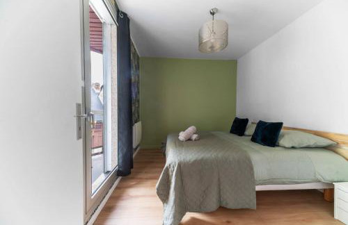 L'Alquié - Appartement design hyper centre - Foto 12