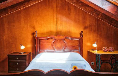 Seixal Sunny Villa A & B by Amazing Madeira - Foto 9