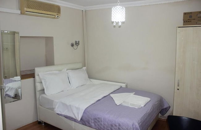 Step Apartments - Foto 2