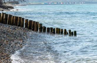 Stylish cottage in Bembridge - Foto 23