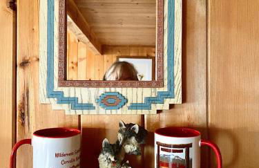 Romantic and Rustic Cabin Rental for Couples in Bitterroot Valley, Montana - Foto 16