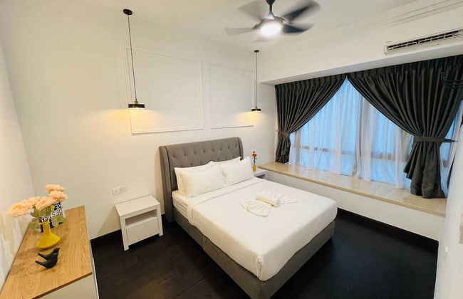 R&F SEINE REGION BY ANJU - Foto 54