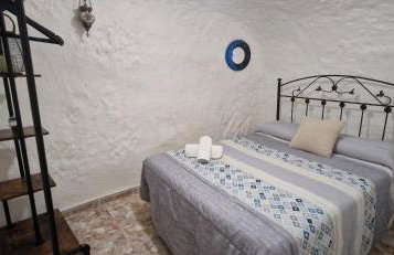Casa Cueva Calatrava - Photo 13