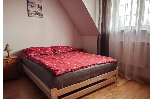 Willa Wojtasiówka - Foto 35