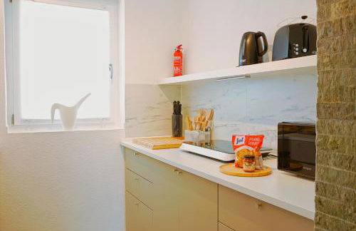 Modern & gepflegt, Süd-Terrasse, Parkplatz, Nähe DUS - Photo 19