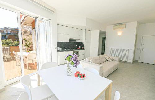 iFlat Punta San Martino - Foto 17