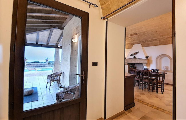 Sal011 in Salve With 2 Bedrooms and 1 Bathrooms - Foto 16