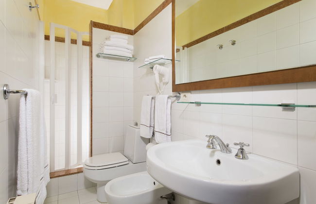 Poiano Resort Apartments - Foto 13