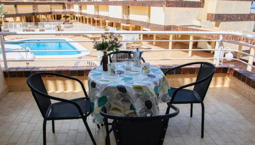 Estudio Arpón Cala del Pino - Foto 2