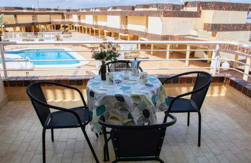 Estudio Arpón Cala del Pino - Foto 2