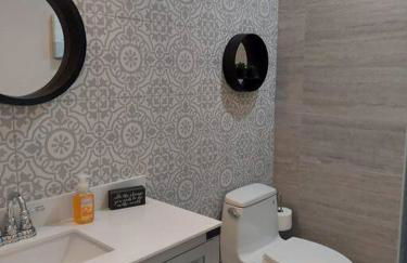 Big Family Come to West side ELP and enjoy all duplex A and B - Foto 31