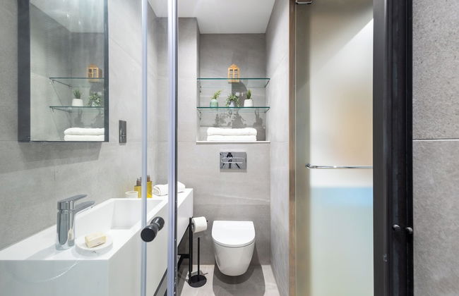 THE SPACE TO STAY - Foto 60