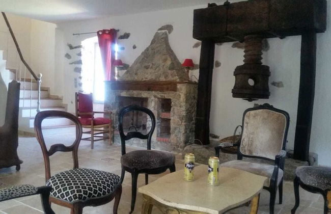 Moulin de l'Ostriconi - Foto 42