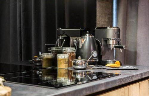 Apartament ZAKOLOVE pod Skocznią - Sauna , Jaccuzi , piękny taras - Foto 19