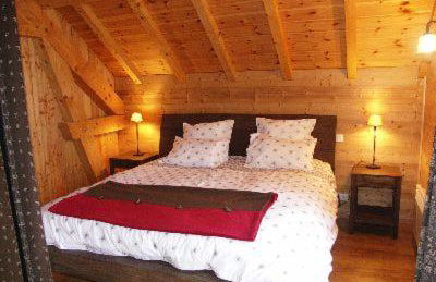 Chalets Shangrila - Foto 22