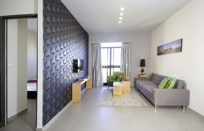 Hillel 11 Hotel - Foto 31