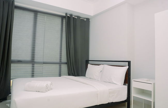 Golf View 2Br At The Mansion Kemayoran Apartment - Foto 7