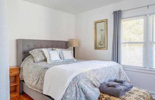 The Meyer spacious family home with hot tub - Foto 31