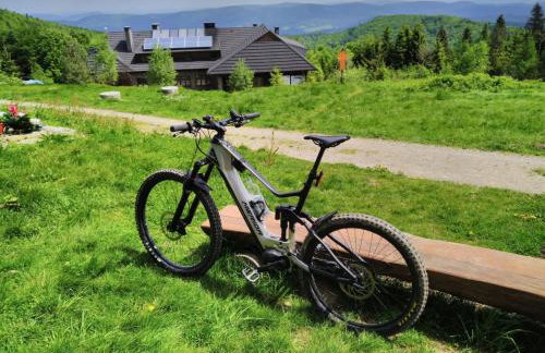 "RYVILLA" Dom na Wilkówce - Foto 20