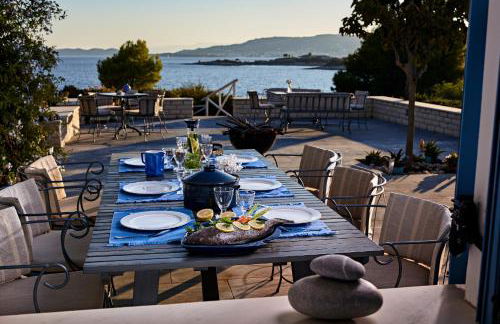 Villa Irini - Foto 69