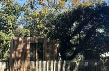 Ma cabane sous les arbres - Foto 56