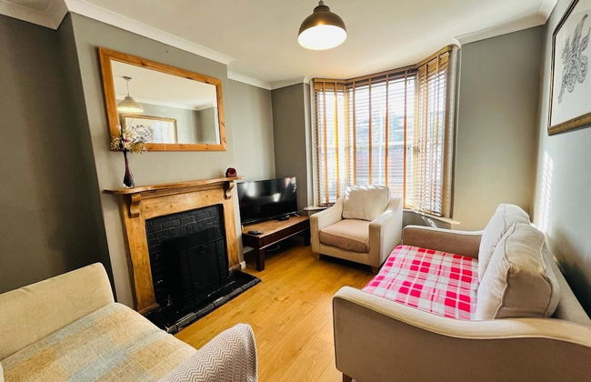 Edwards Cottage - Grove Road Cottages - Foto 7