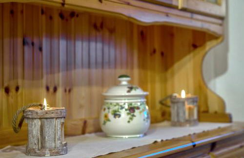 Alpine Essence, typical mountain style apartment CIR AYAS0036 - Foto 20