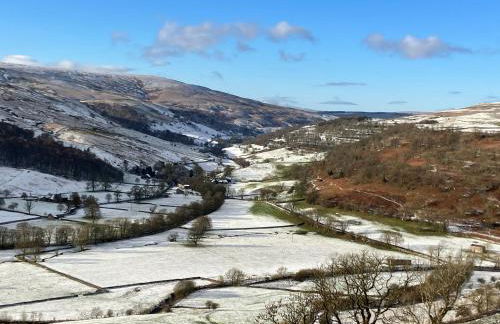 The Wharfe - Cosy, comfortable retreat - Foto 24