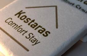 Kostaras Comfort Stay - Foto 1