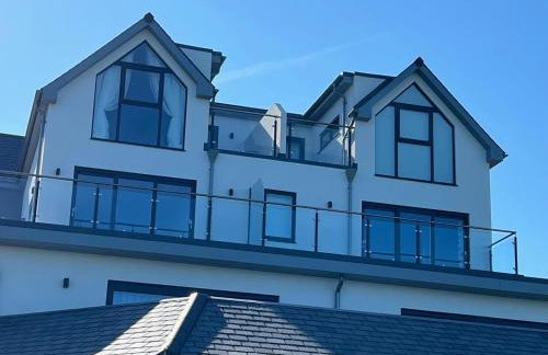 BayVue Apartment & Apartment 7, The Bay House - Foto 15