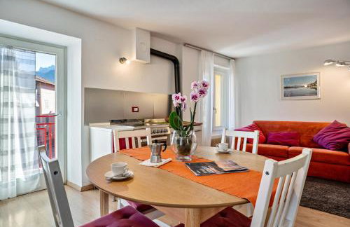 Balconi Rossi Borgo Valsugana - Photo 3