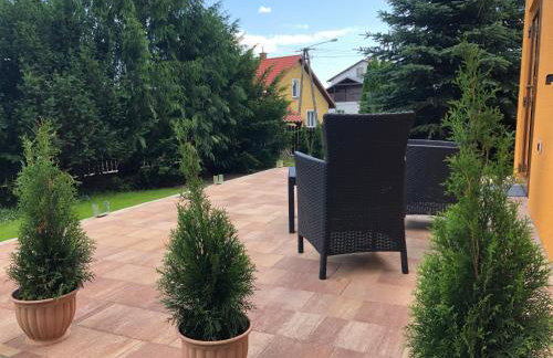 Mazurskie Sioło, Domek Pod Orzechem - Foto 15