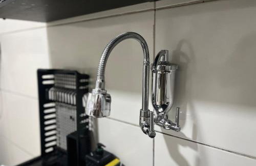 Apartamentos Privativos a 8 min do Aeroporto de Salvador e Próximo às Praias Self Check-in AUTOMÁTICO - Foto 11