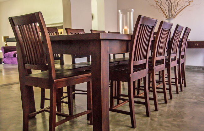 The Lagoon Villa - Foto 18