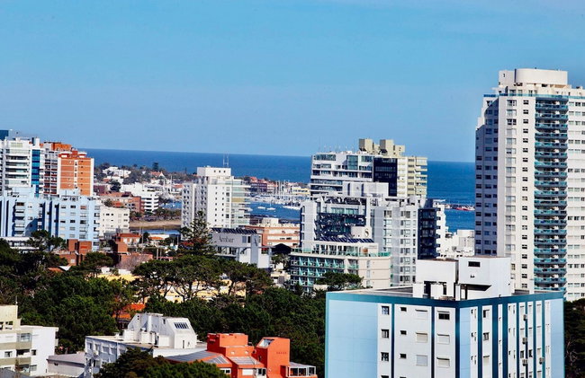 Oceana Suites Ocean Drive - Foto 28