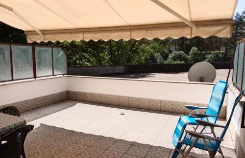 Casa Vacanze Altipiani - Foto 16