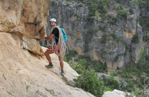 Molino del Machero - Foto 55