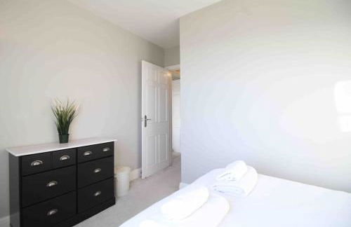 Beautiful Top Floor Clifton Apartment - Foto 24