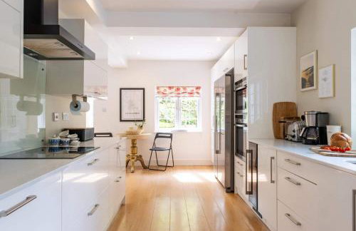 Ridge Cottage - Foto 10