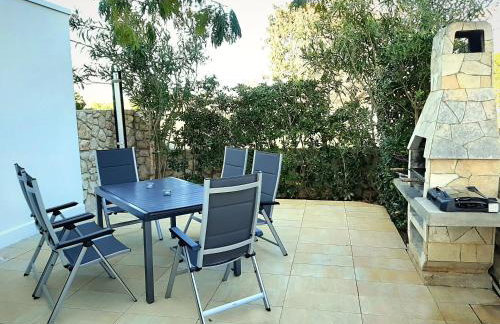 Sunwell apartments - Novalja, Gajac, Zrće - Foto 9