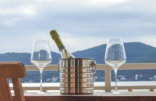 Apartments Klara-gorjana - Foto 28