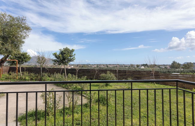 Altamira Holiday Apartment - 6 People Veranda With Views - Foto 40